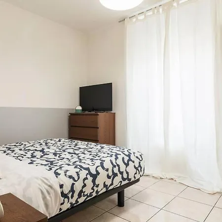 Appartement Anna E Tino Flexyrent