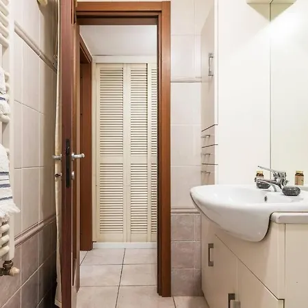 Appartement Anna E Tino Flexyrent Milan