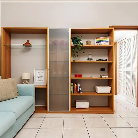 Anna E Tino Flexyrent Apartment