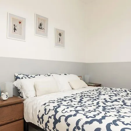 Anna E Tino Flexyrent Appartement