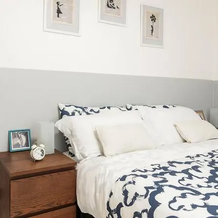 Anna E Tino Flexyrent Apartment Milan