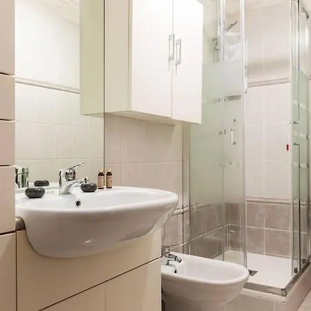 Anna E Tino Flexyrent Apartment Milan