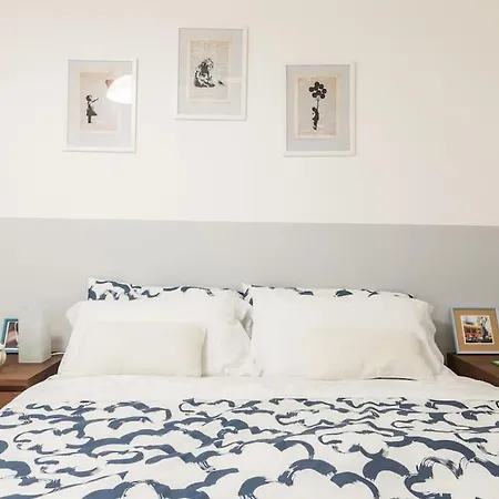 Anna E Tino Flexyrent Appartement *