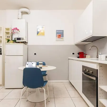 Appartement Anna E Tino Flexyrent *