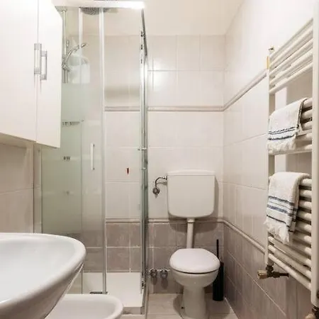 Appartement Anna E Tino Flexyrent *