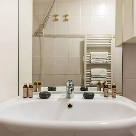 Appartement Anna E Tino Flexyrent Milan